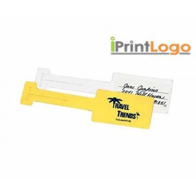 LUGGAGE TAG-IGT-VG3821